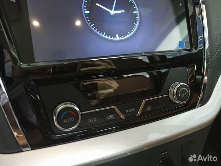 Dongfeng DF6 2.3 AT, 2022