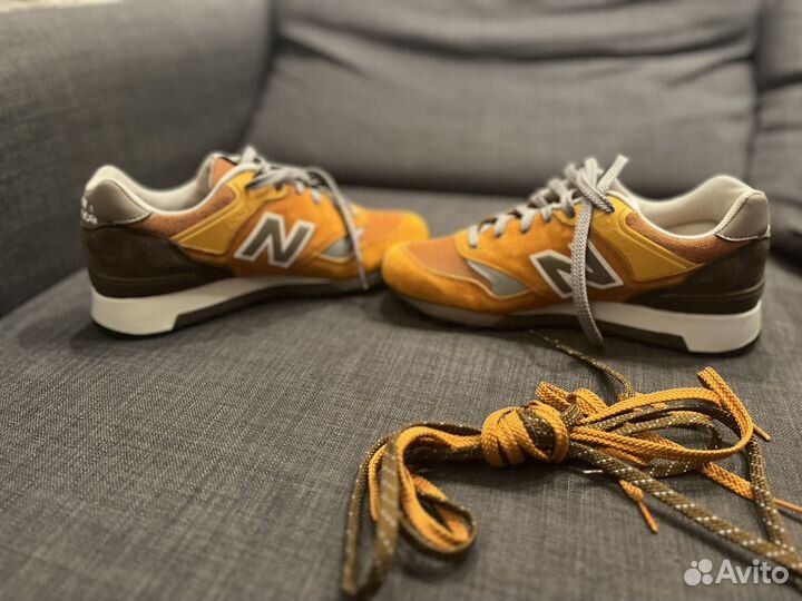 Кроссовки мужские