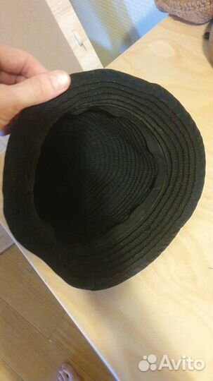 Шляпа женская