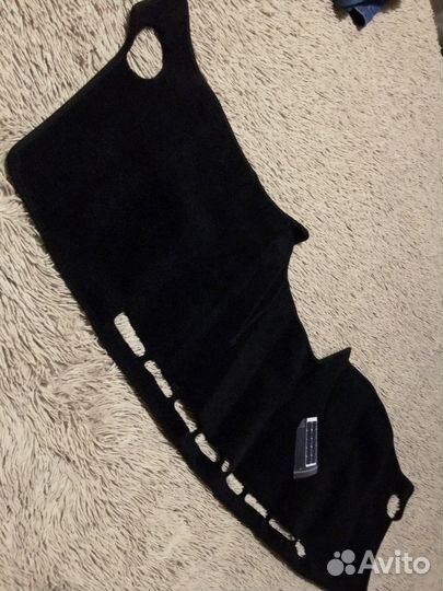 Коврик на торпедо Kia Sportage 2