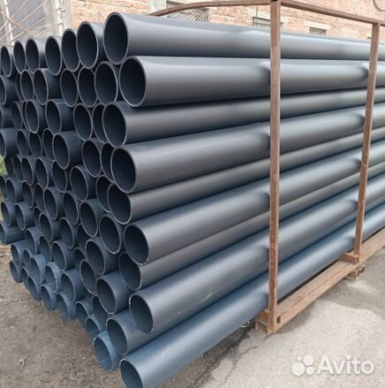 Пнд трубы опт