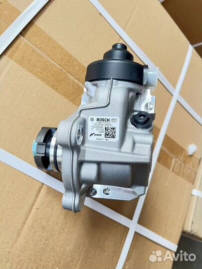 Тнвд Iveco Daily 3.0 504342423