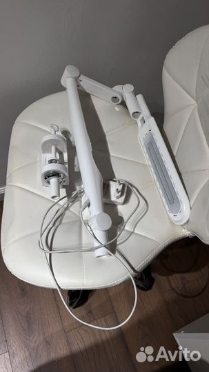 Стул регулируемый по высоте