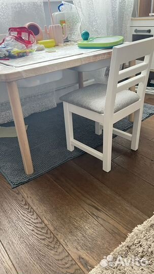 Детский стул