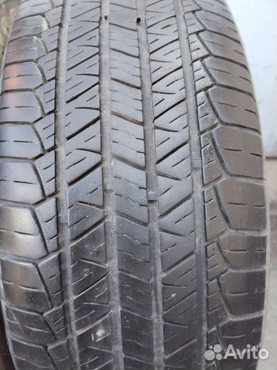 Mazda CX-5 225/65R17