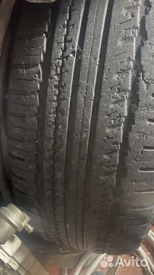 Nokian Tyres Nordman S SUV 245/70 R16