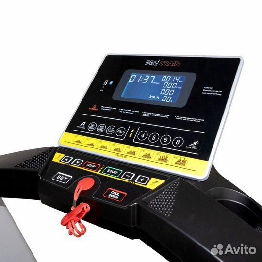 Беговая дорожка