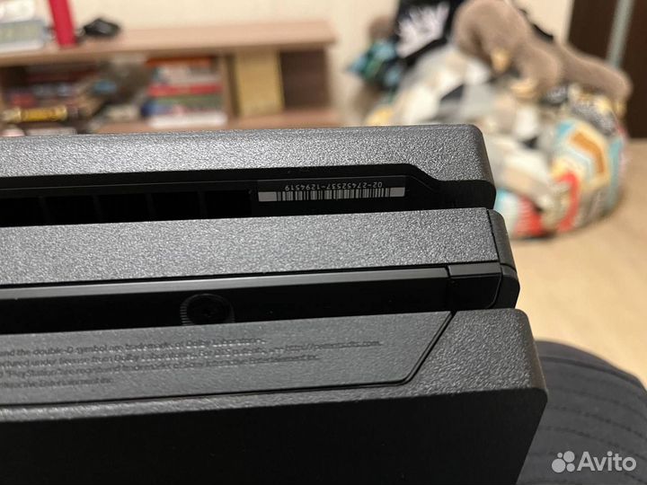 Sony playstation 4 ps4 pro 1tb