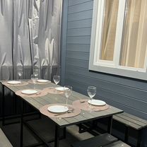 Аренда дома коттеджа посуточно, бассейн и джакузи, Балашиха