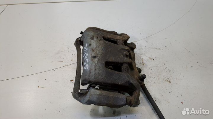 Суппорт Nissan Leaf 2017, 2019