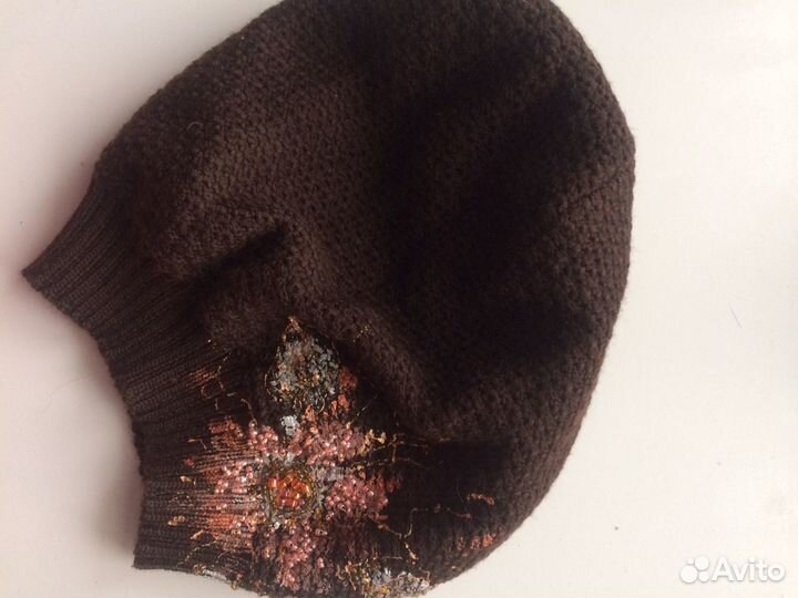 Берет женский