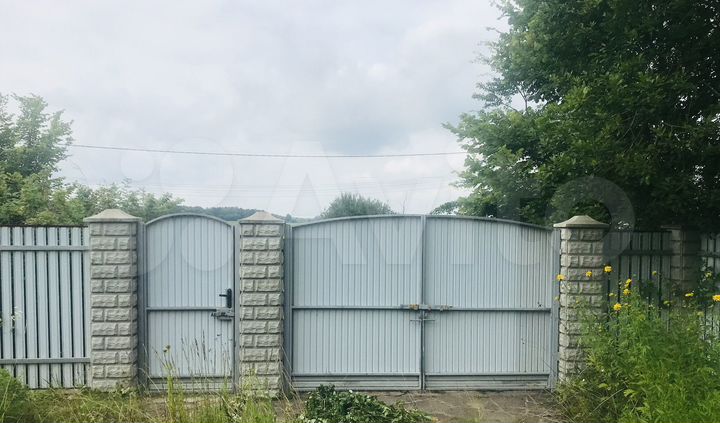 Дача 117 м² на участке 15,3 сот.