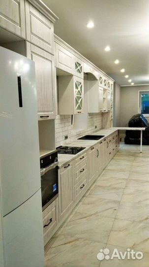 Кухонный гарнитур