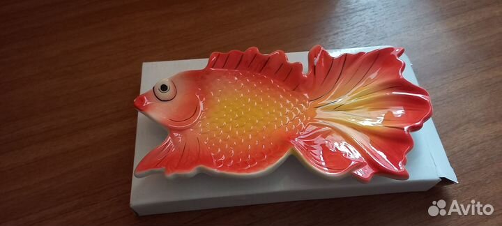 Хрустальная посуда