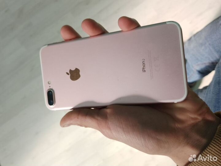 iPhone 7 Plus, 32 ГБ