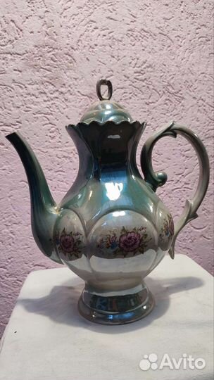 Чайник СССР