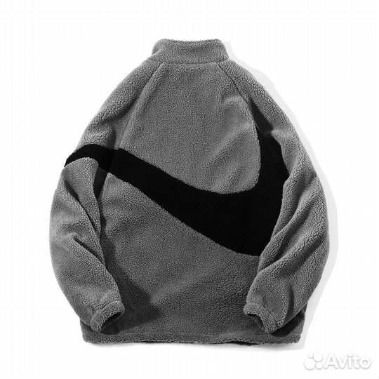Шерпа Nike