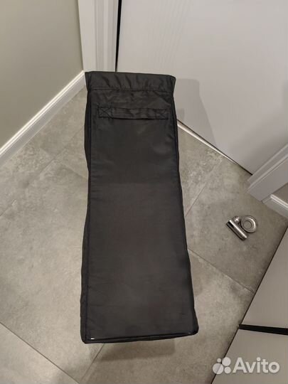 Органайзер для хранения вещей IKEA skubb