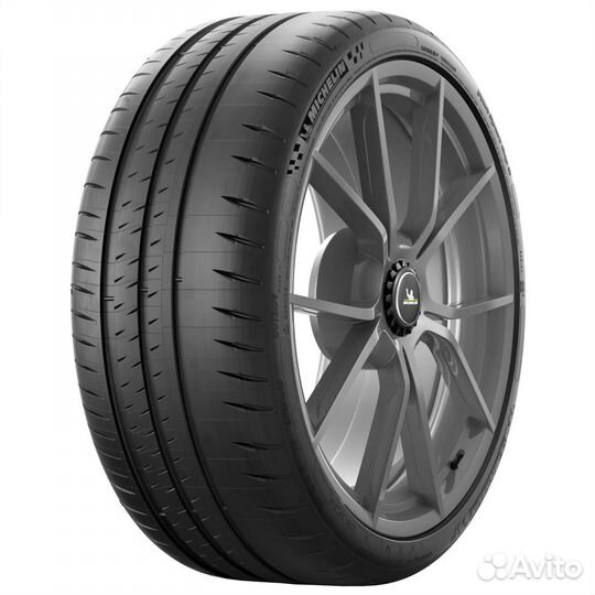 Michelin Pilot Sport Cup 2 295/30 R20 101Y