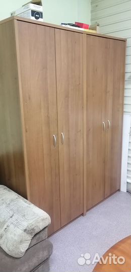 Шкаф бу