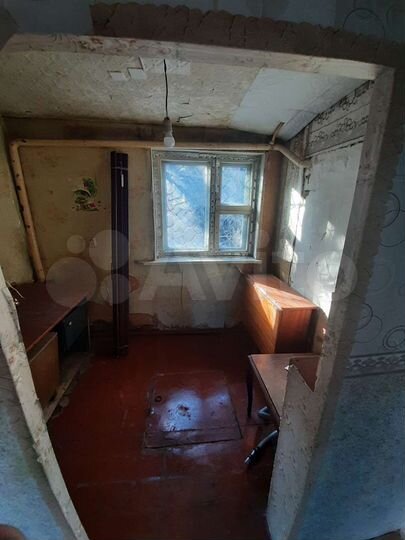 Дом 28 м² на участке 14 сот.