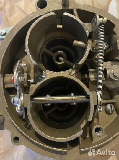 Карбюратор К-156