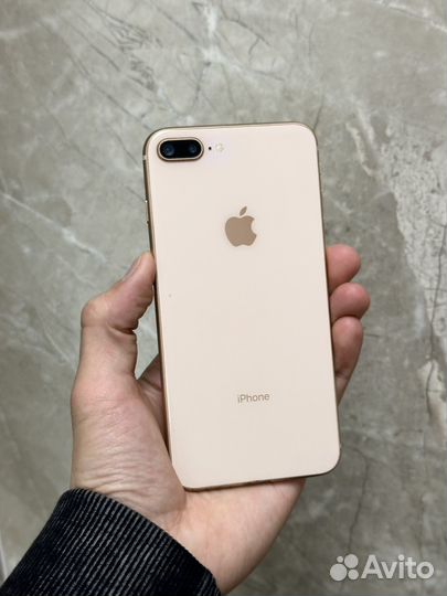 iPhone 8 Plus, 64 ГБ