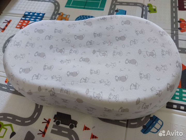 Кокон Зевушка