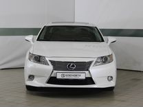 Lexus ES 3.5 AT, 2014, 201 000 км, с пробегом, цена 2 240 000 руб.