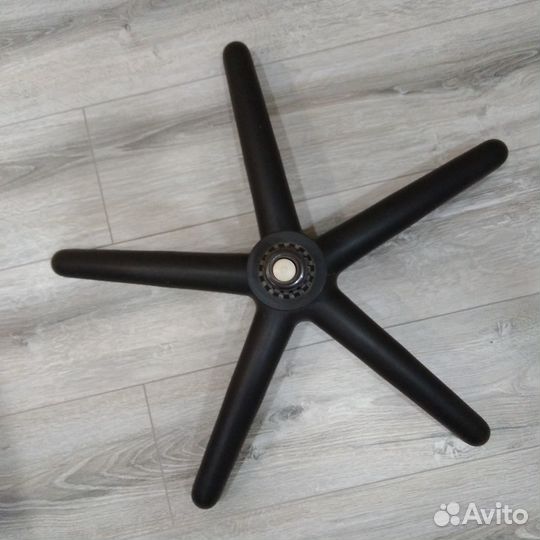 Крестовина на кресло