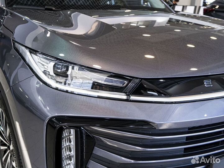 EXEED TXL 1.6 AMT, 2023