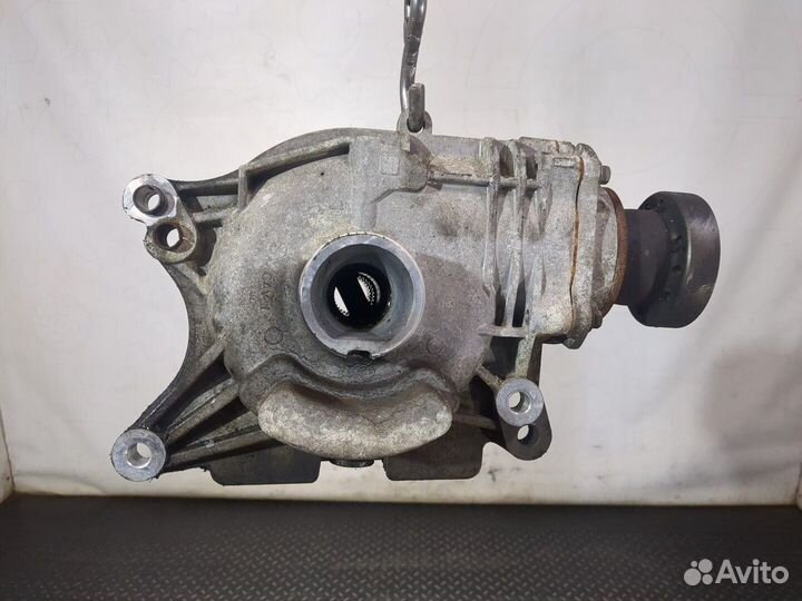 Редуктор моста передний Cadillac SRX