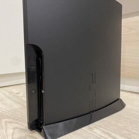 Sony PS3 прошитая