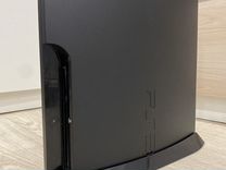 Sony PS3 прошитая