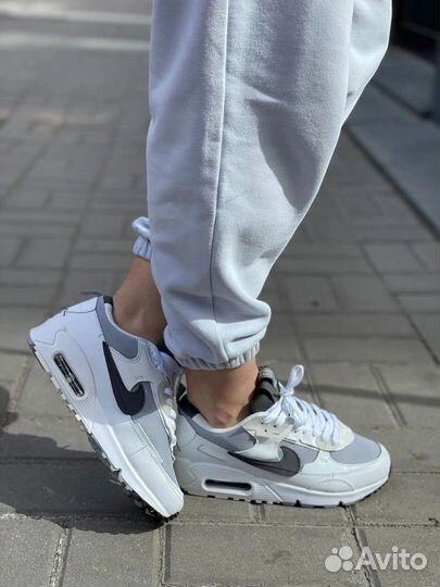 Кроссовки женские Nike Air Max