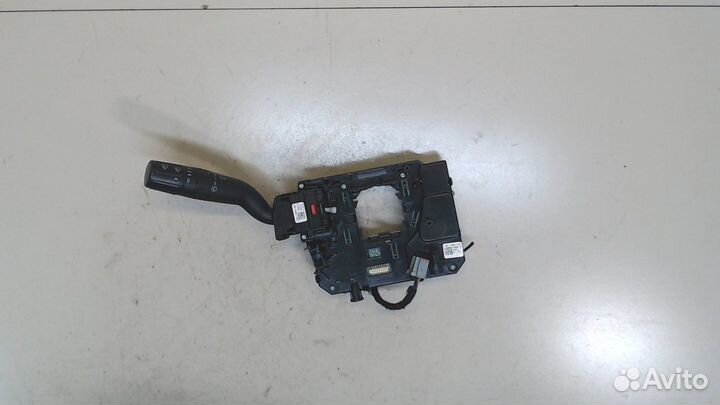 Переключатель поворотов и дворников Ford Explorer