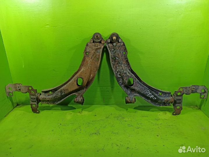 Рычаг подвески передний Fiat Albea 350A1000 2008