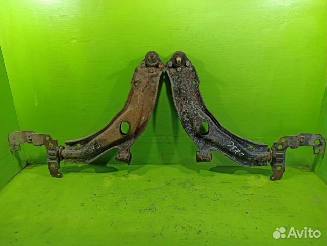 Рычаг подвески передний Fiat Albea 350A1000 2008