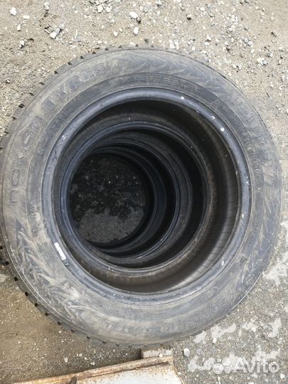 Nokian Tyres Nordman 7 205/55 R16