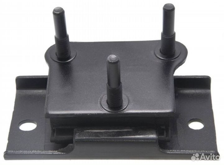 Опора двигателя nissan frontier d40 jan 04 me2207