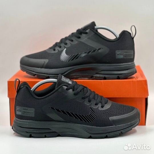 Кроссовки Nike zoom structure 17x