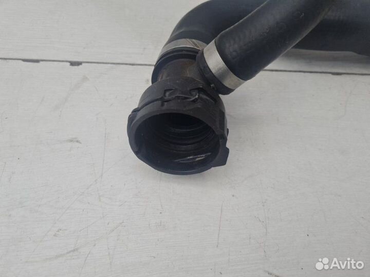 Трубка охлаждения Bmw X5 E70 N52B30AF 2009