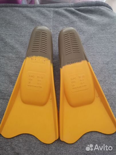 Ласты детские 30 33
