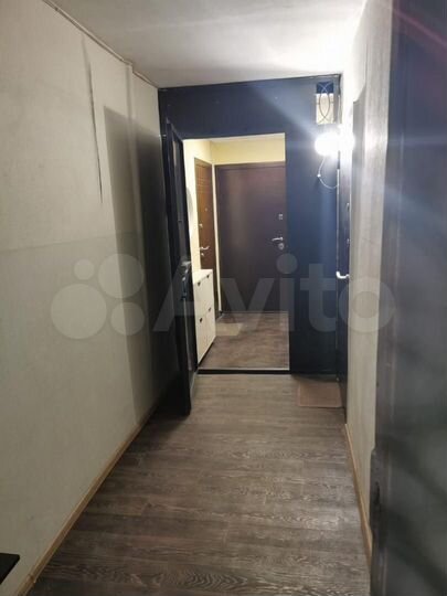 2-к. квартира, 48 м², 3/9 эт.