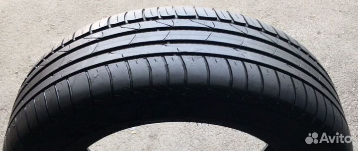 Nokian Tyres Hakka Blue 3 SUV 215/65 R17