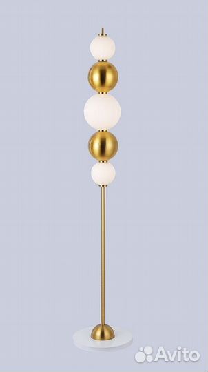 Торшер светодиодный новинка