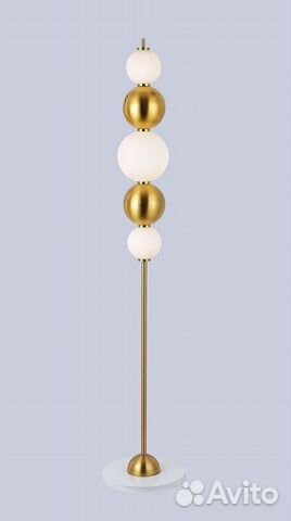 Торшер светодиодный новинка