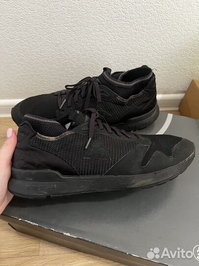 Кроссовки le coq sportif