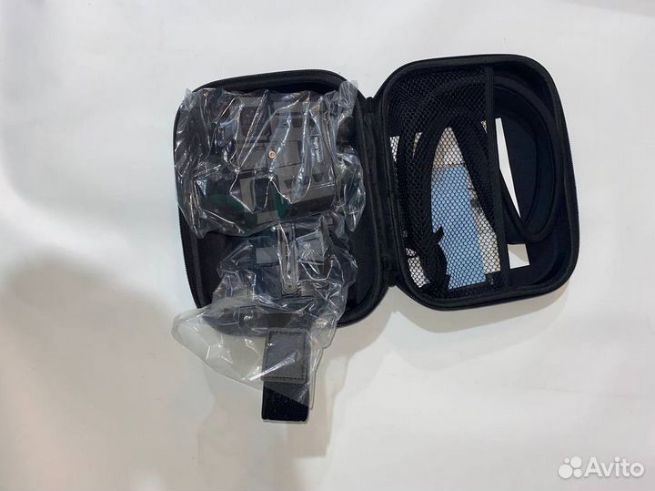 Прибор ночного видения /пнв /На шлем