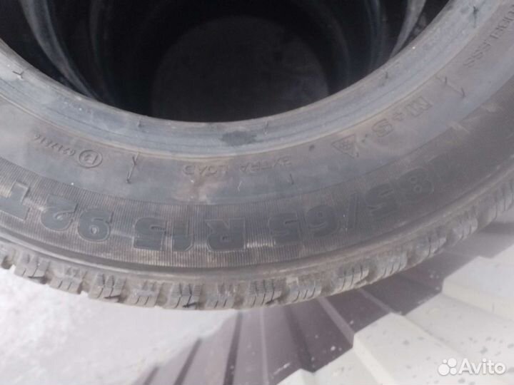 Kormoran Stud 185/65 R15 19B